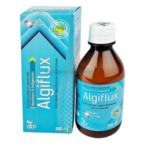 Algiflux 200ml