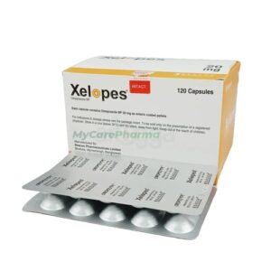 Xelopes 20
