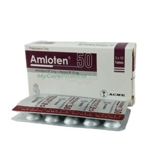 Amloten 50