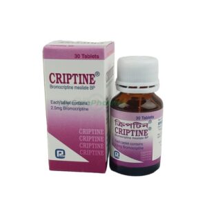 Criptine