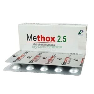 Methox 2.5