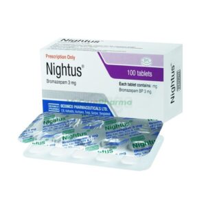 Nightus 3