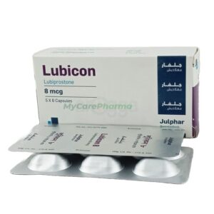 Lubicon 8