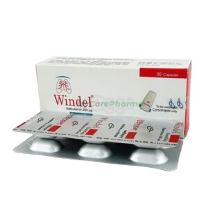 Windel ConviCap