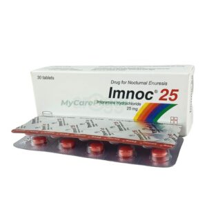 Imnoc 25