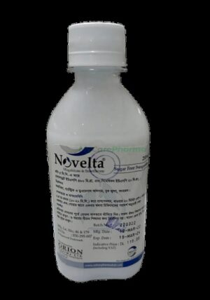 Novelta