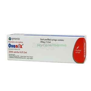 Ovenox 20
