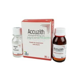 Accuzith