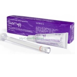 Ovestin Vaginal Cream