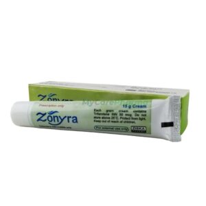 Zonyra Cream