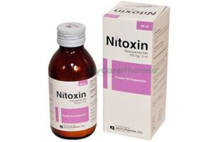 Nitoxin