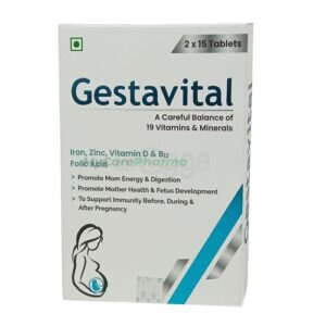 Gestavital