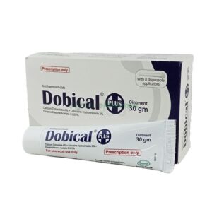 Dobical Plus