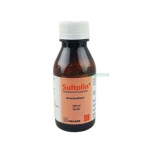 Sultolin