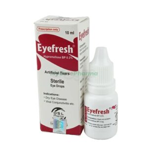 Eyefresh 0.3%