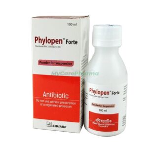 Phylopen FORTE