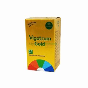 Vigotrum Gold
