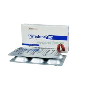 Pirfedone 801