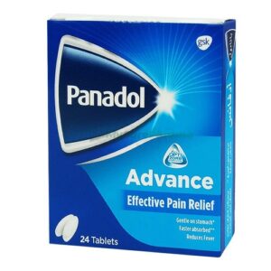 Panadol Advance