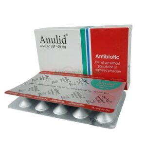 Anulid 400
