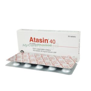 Atasin 40