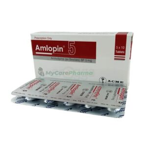 Amlopin 5