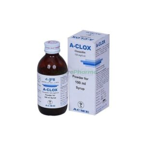 A-Clox