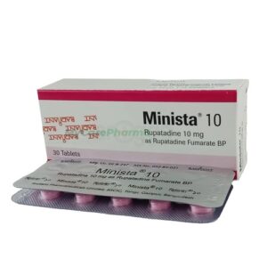 Minista