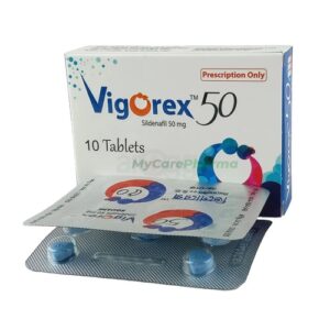 Vigorex 50