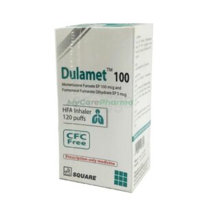 Dulamet 100 HFA