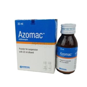 Azomac 35ml