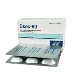 Dsec 60