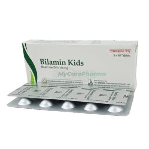 Bilamin Kids