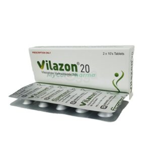 Vilazon 20