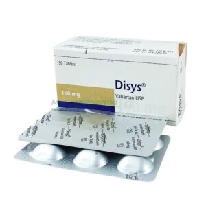 Disys 160