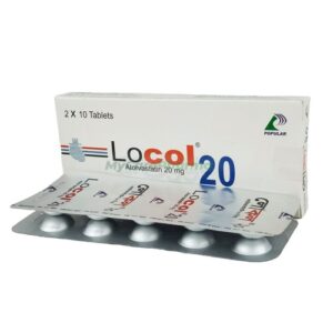 Locol 20