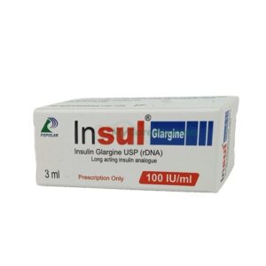 Insul Glargine