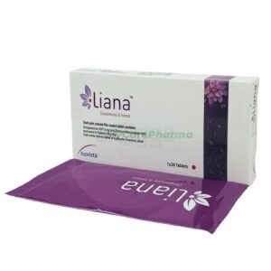 Liana