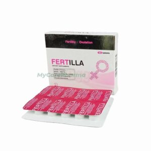 Fertilla