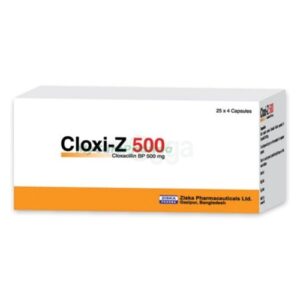 Cloxi-z