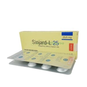 Sinjard-L 25/5