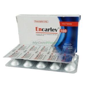 Encarlev 100