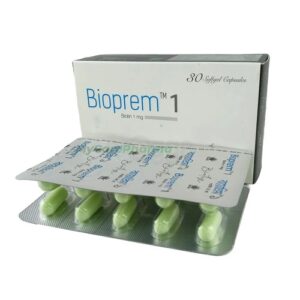Bioprem 1