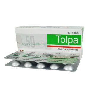 Tolpa