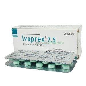 Ivaprex 7.5