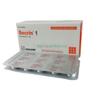 Secrin 1