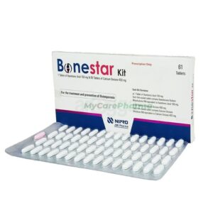Bonestar Kit