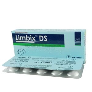 Limbix DS