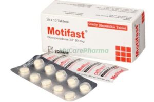 Motifast