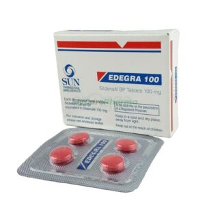 Edegra 100